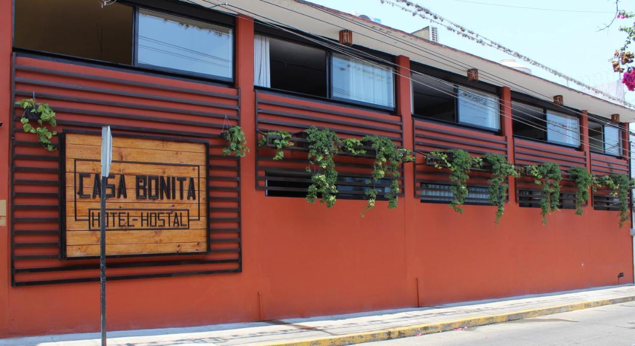 Casa Bonita Hotel Y Hostal Córdoba المظهر الخارجي الصورة